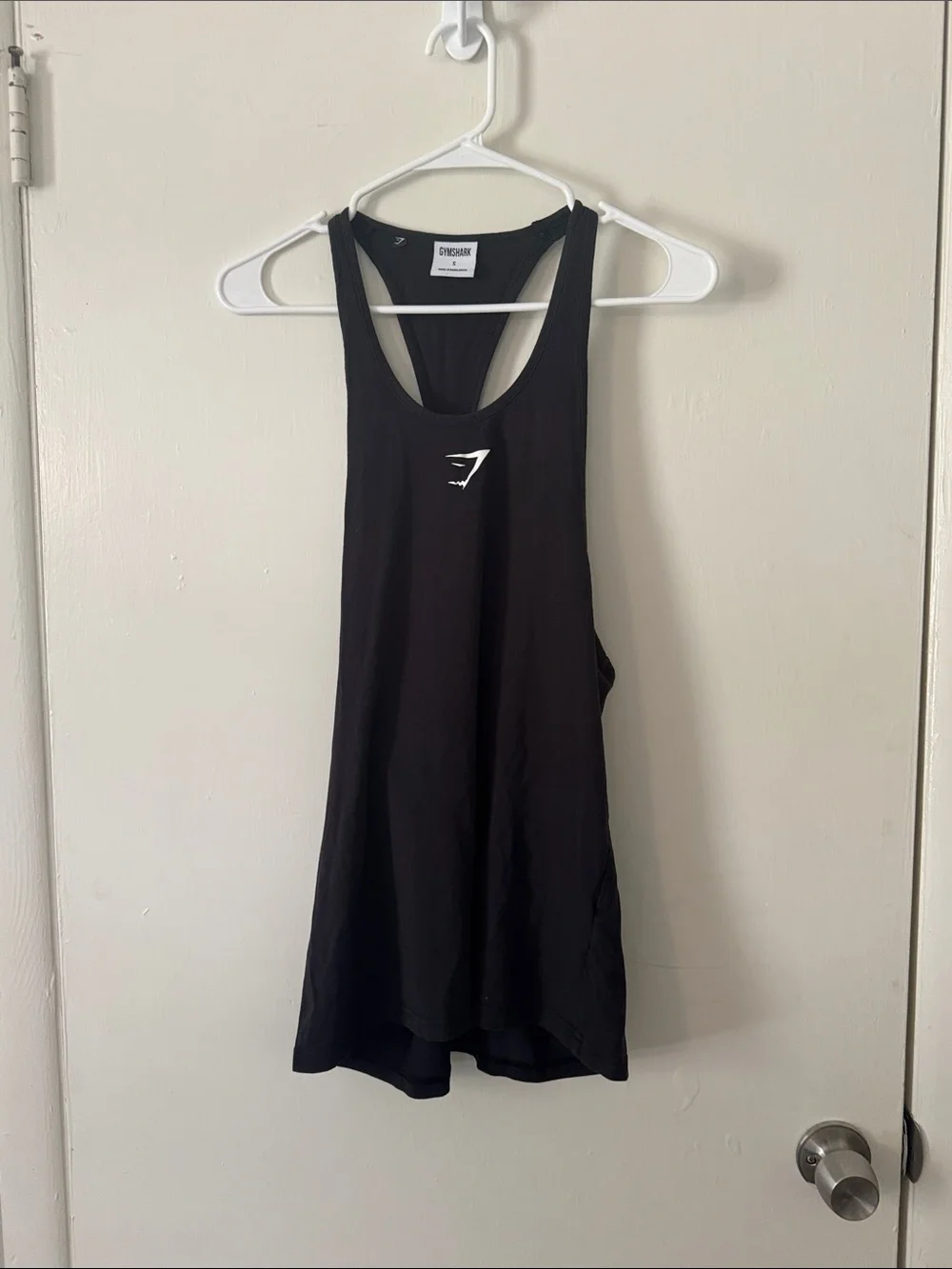Gymshark Stringer Top - Picture 1 of 1